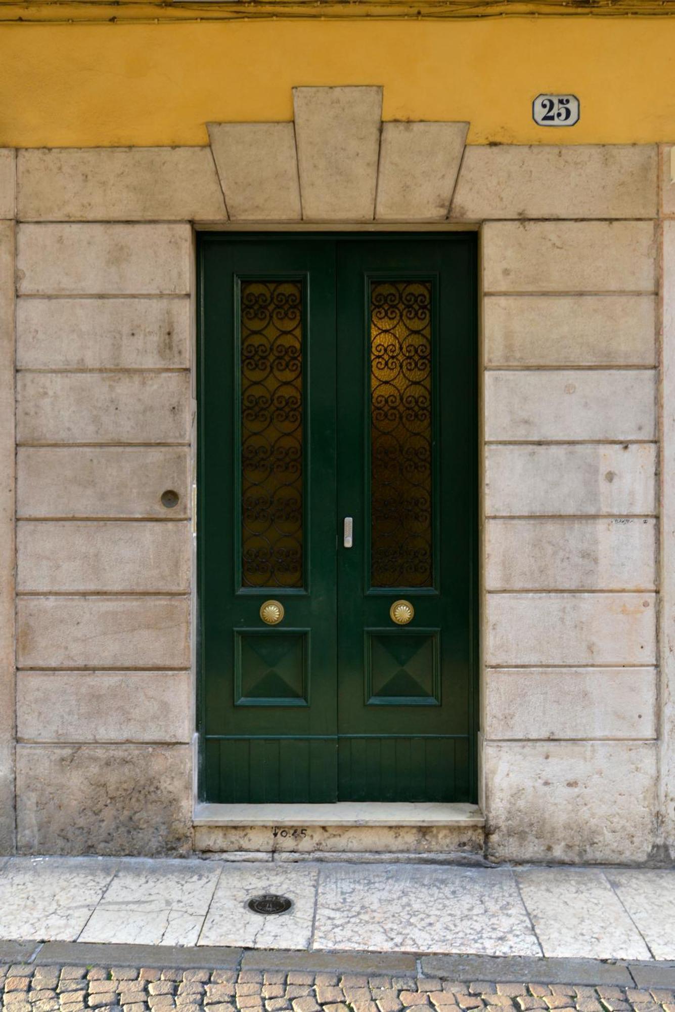 Apartamento Giallo Dalia By Maison 73 Verona Exterior foto
