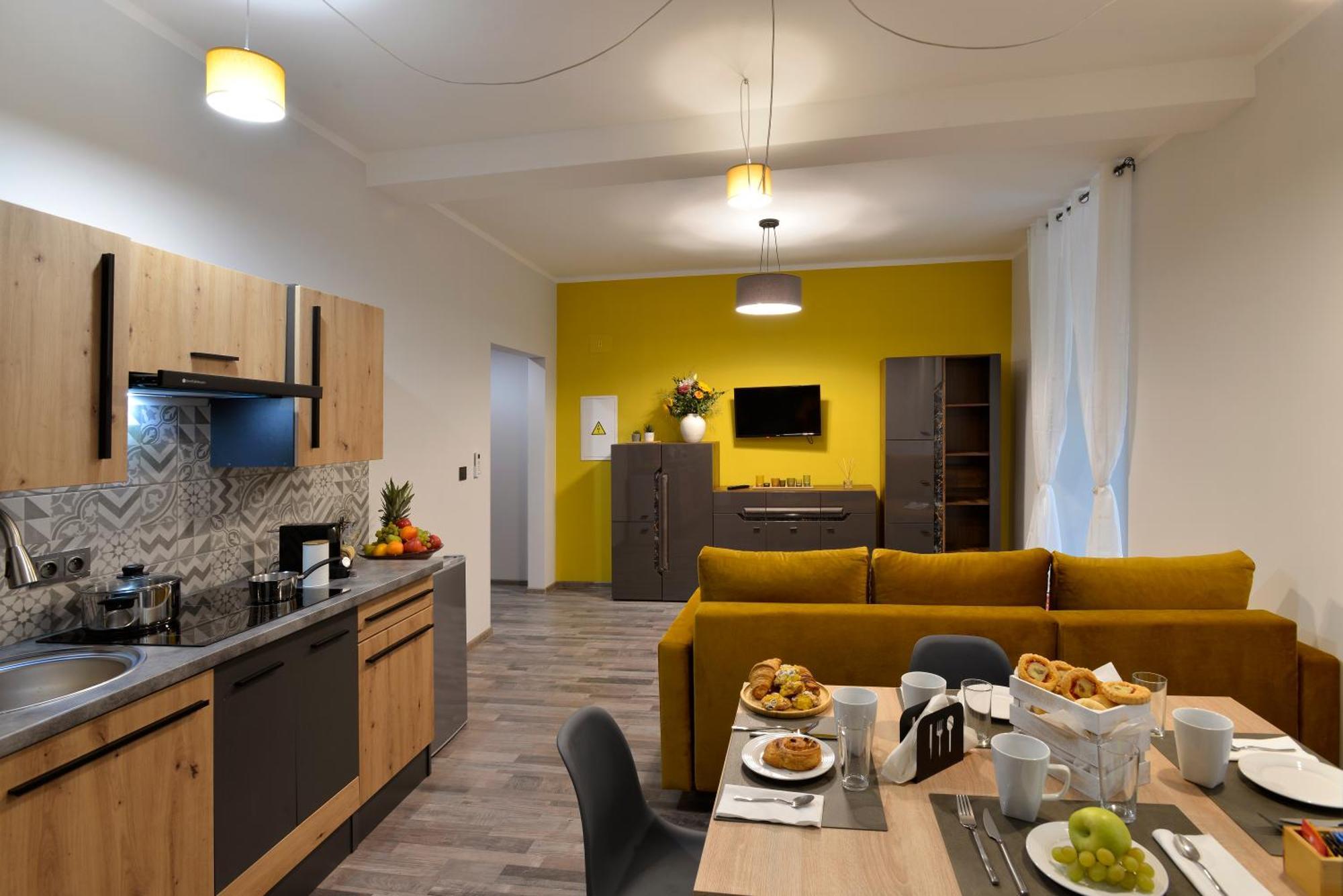 Apartamento Giallo Dalia By Maison 73 Verona Exterior foto